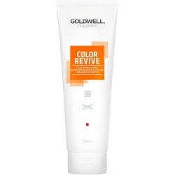 Goldwell Dualsenses Color Revive Copper Color Giving Shampoo 250ml