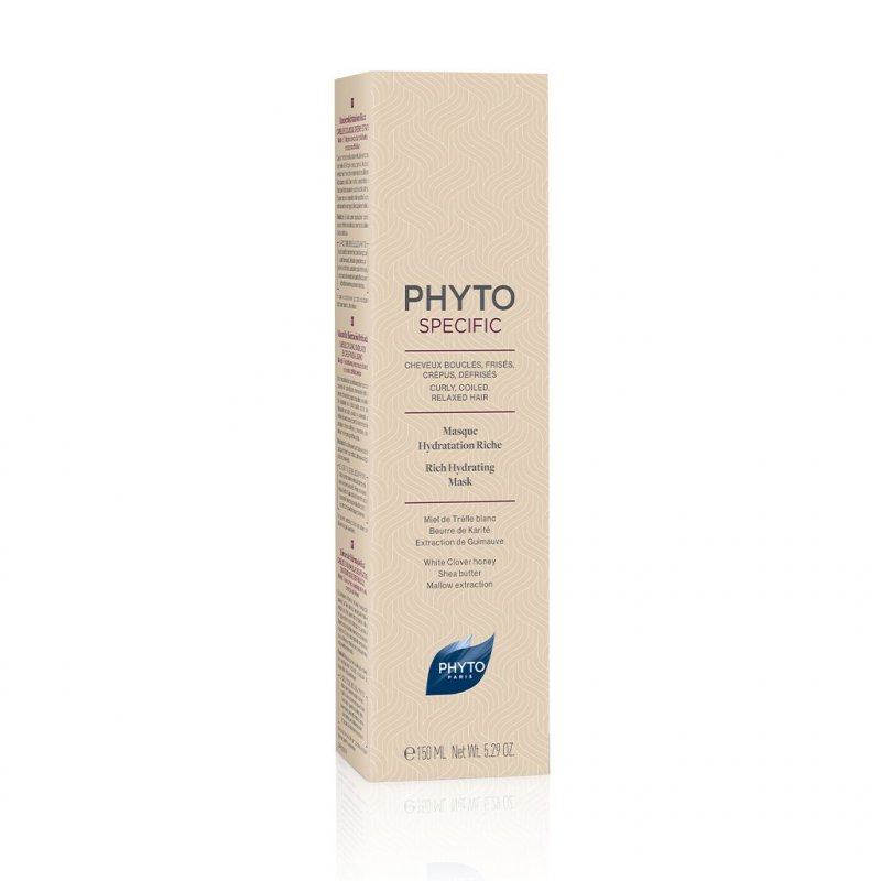 PHYTO SPECIFIC Rich Hydration Mask 150ml