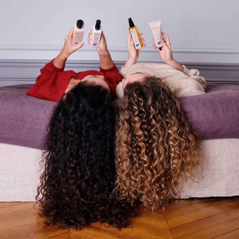 Phyto Phytospecific Hydration Riche Hair Mask 150ml