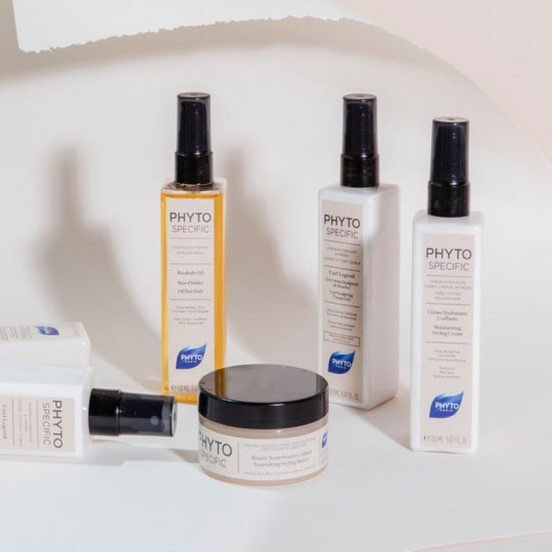 Phyto Phytospecific Hydration Riche Hair Mask 150ml