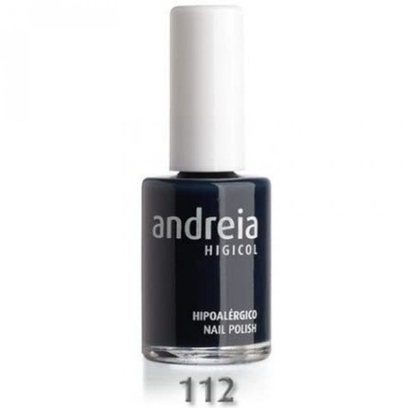 Andreia 112 Hypoallergenic Nail Polish