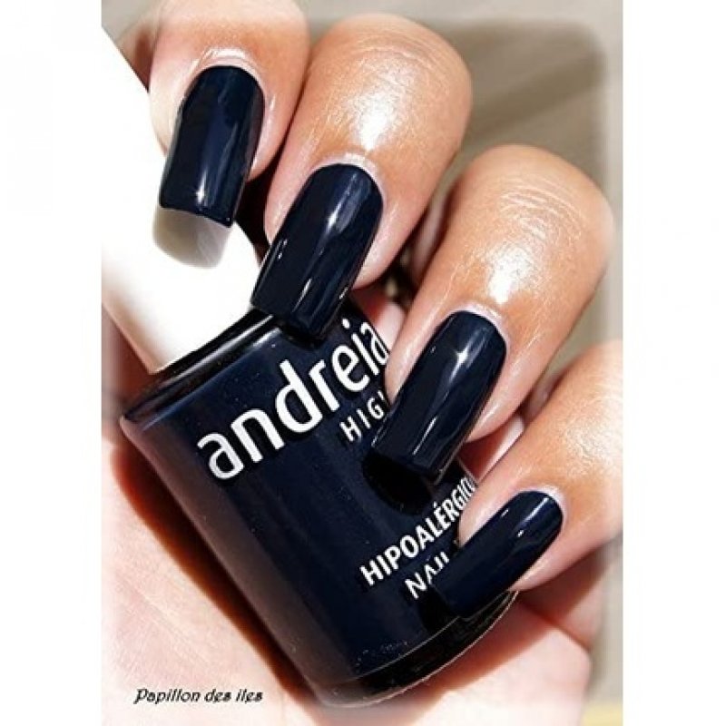 Andreia 112 Hypoallergenic Nail Polish
