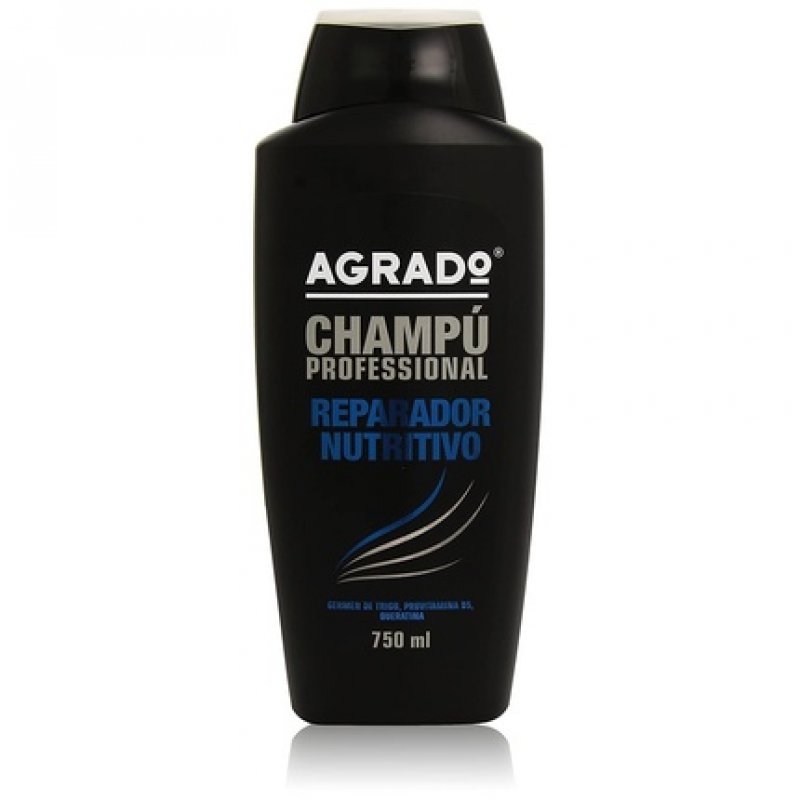 Revlon Agrado Nourishing Shampoo 750ml - Unisex