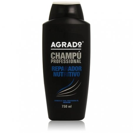 Revlon Agrado Nourishing Shampoo 750ml - Unisex