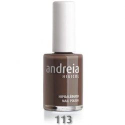 Andreia 113 Hypoallergenic Nail Polish