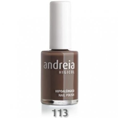 Andreia 113 Hypoallergenic Nail Polish