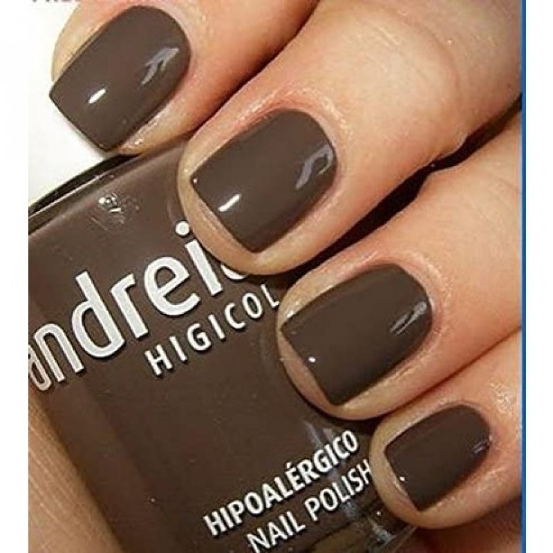 Andreia 113 Hypoallergenic Nail Polish