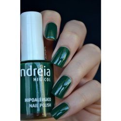 Andreia 4 Hypoallergenic Nail Polish