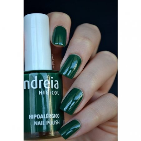 Andreia 4 Hypoallergenic Nail Polish