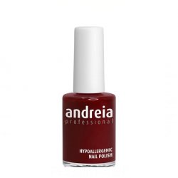 Andreia Hypoallergenic Nail Polish - Pack of 8