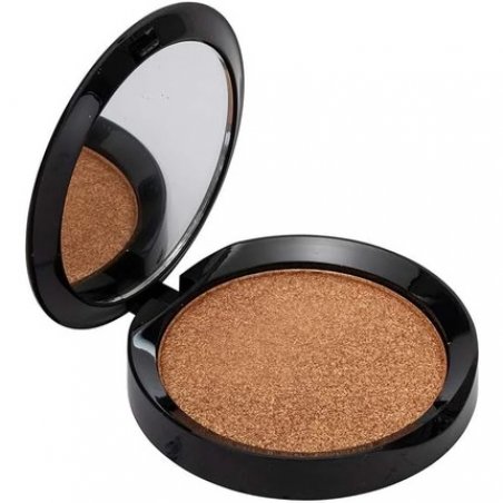 PuroBio Compact Resplendent Highlighter No. 03 Copper