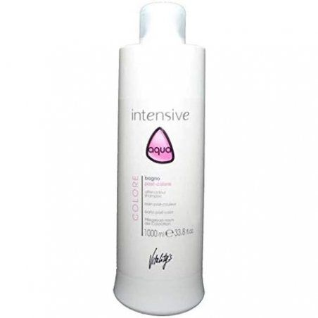 Vitality's Intensive Aqua Colour Bath 1000ml