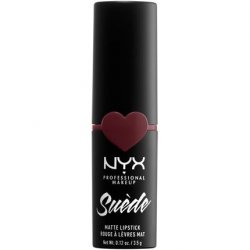 NYX Professional Makeup Suede Matte Lipstick LaLaLand Color 52 0.021kg