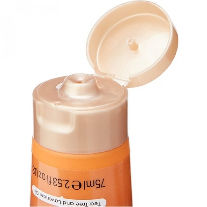 Sanctuary Spa Foot Butter No Mineral Oil Vegan Foot Cream for Dry Skin 75ml