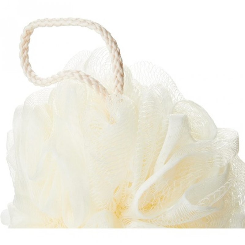 So Eco Bath and Shower Pouf