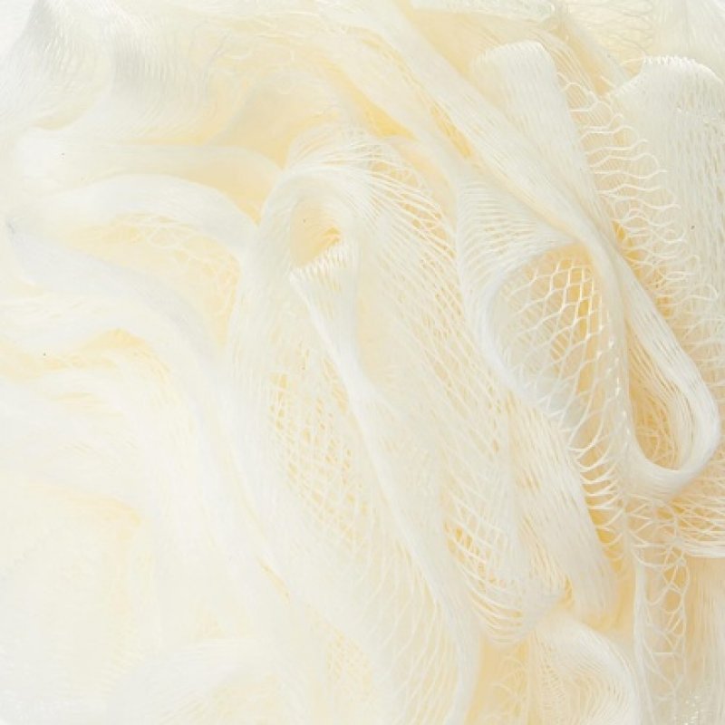 So Eco Bath and Shower Pouf