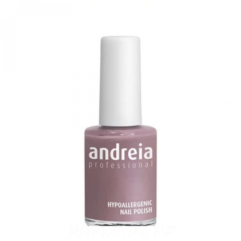 Andreia 63 Antiallergenic Nail Polish