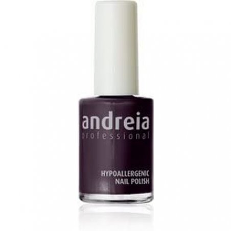 Andreia 69 Hypoallergenic Nail Polish