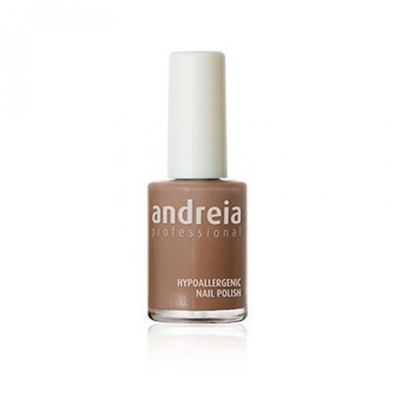 Andreia 47 Hypoallergenic Nail Polish
