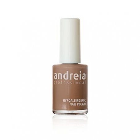 Andreia 47 Hypoallergenic Nail Polish