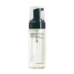 PYUNKANG YUL Calming Low pH Foaming Cleanser with Natural Ingredients 150ml 5.07 Fl.Oz.