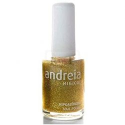 Andreia 93 Hypoallergenic Nail Polish