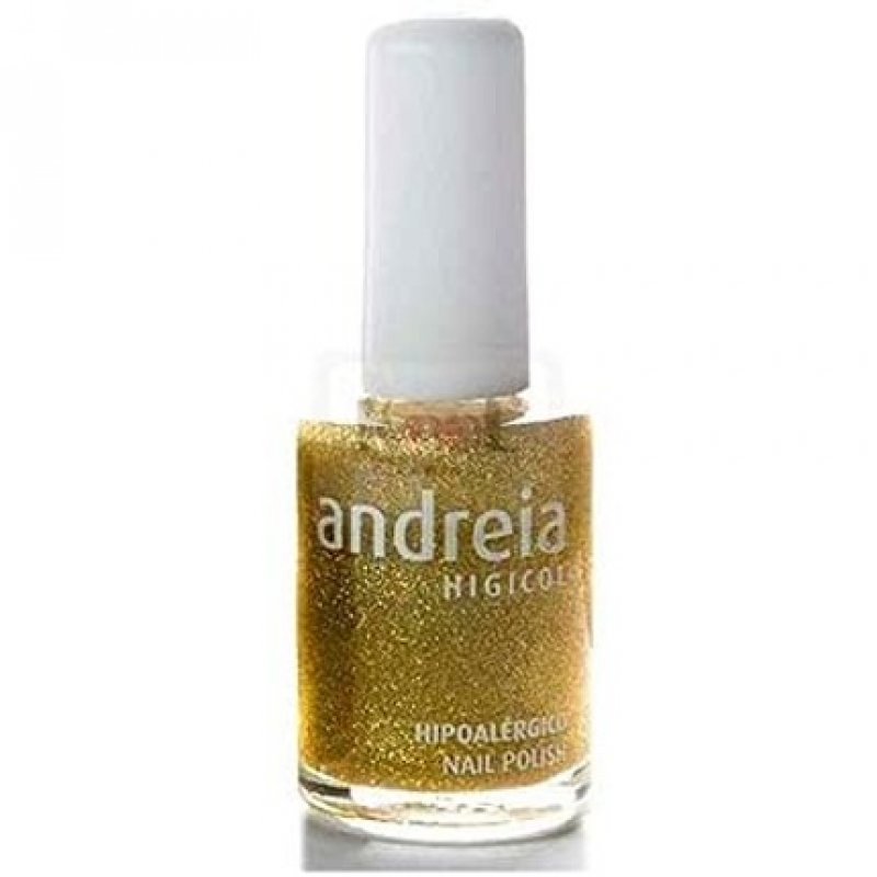 Andreia 93 Hypoallergenic Nail Polish