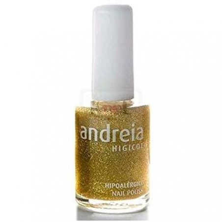 Andreia 93 Hypoallergenic Nail Polish