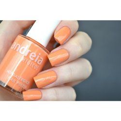 Andreia 86 Hypoallergenic Nail Polish