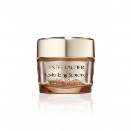 Estée Lauder Revitalizing Supreme Youth Power crème hydratante pour le visage Femmes 50 ml