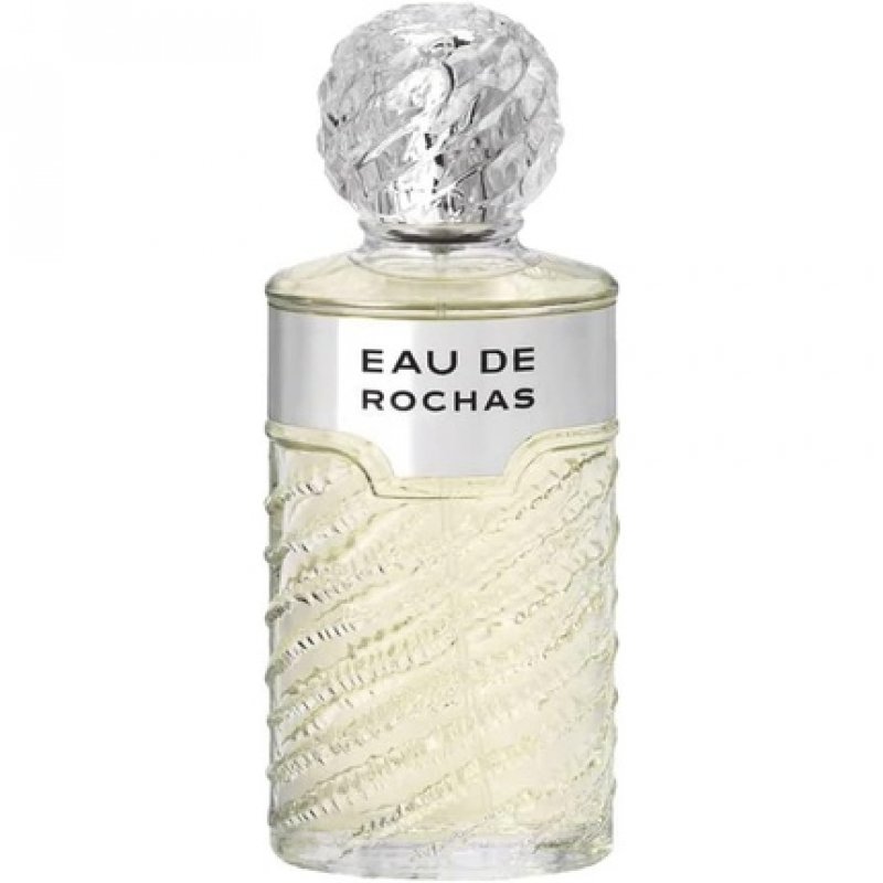 De Rochas Eau de Toilette Vapo 100ml