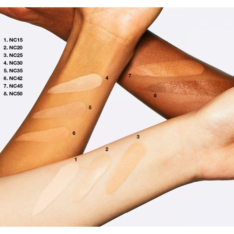 MAC Anti Cernes Liquide Pro Longwear NC30 9ml