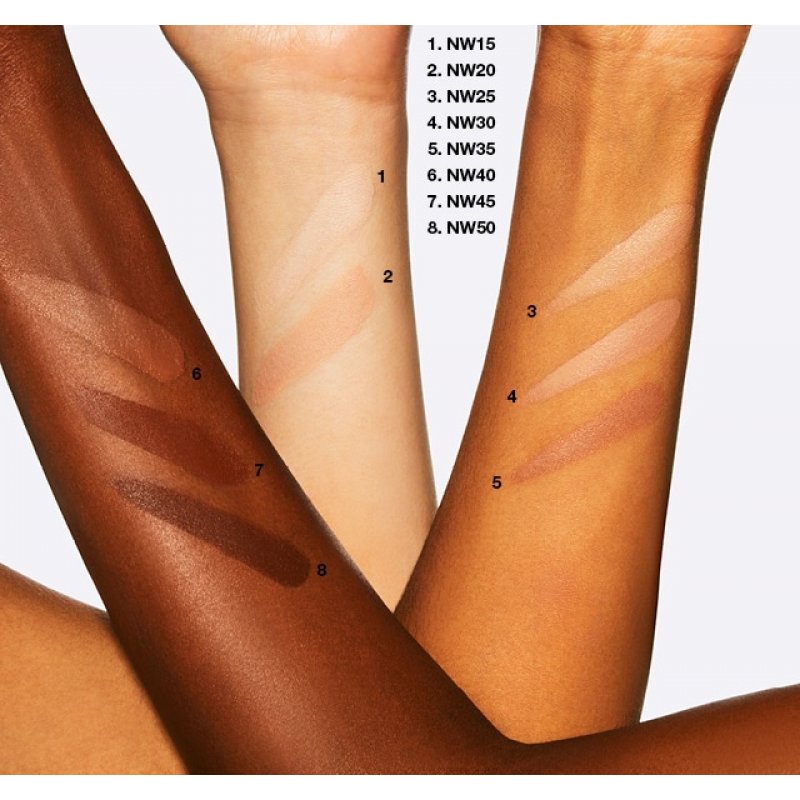 MAC Pro Longwear Concealer Clear 9ml