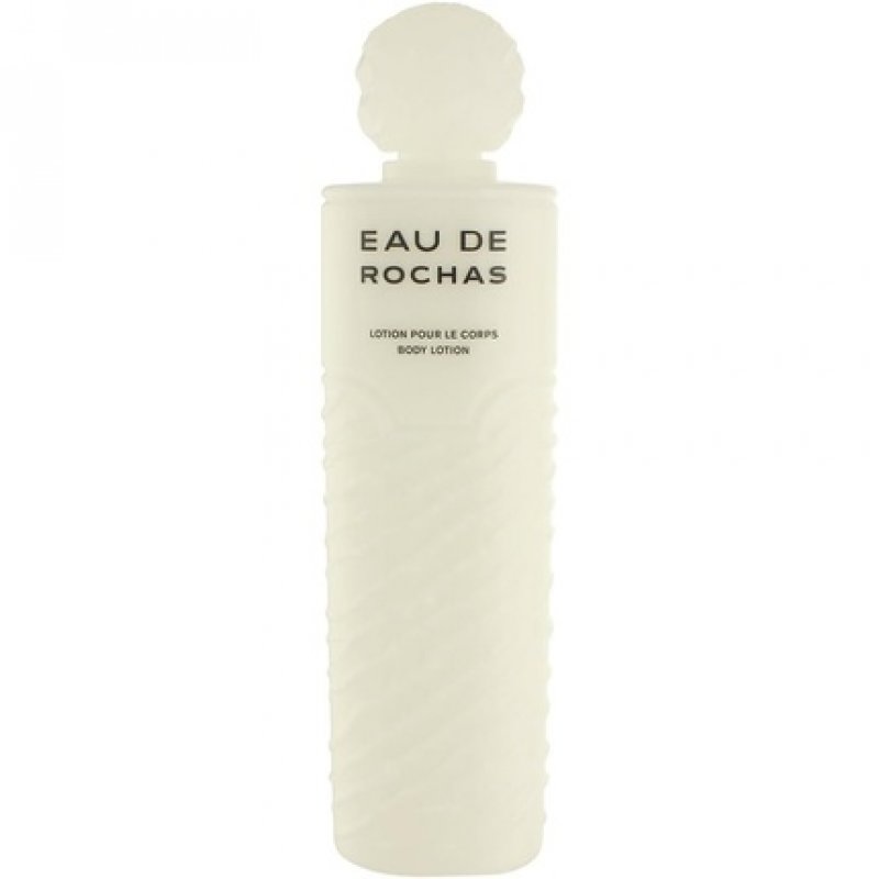 Rochas Eau De Rochas Moisturizing Body Lotion 500ml