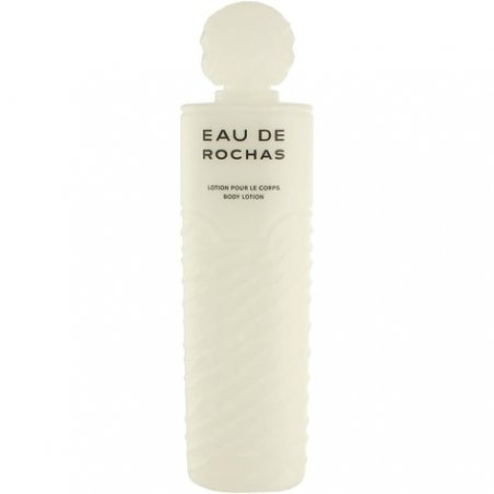 Rochas Eau De Rochas Moisturizing Body Lotion 500ml