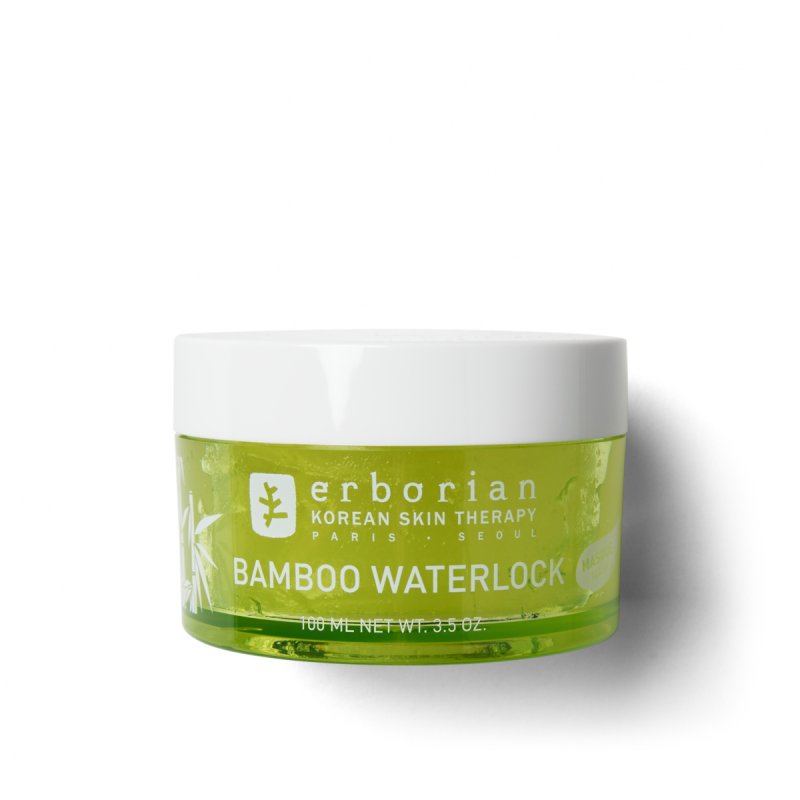 Erborian Bamboo Waterlock Gel Mask 80 ml