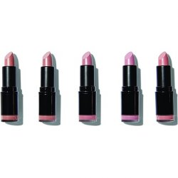 Revolution Pro Matte Nude Lipstick Collection