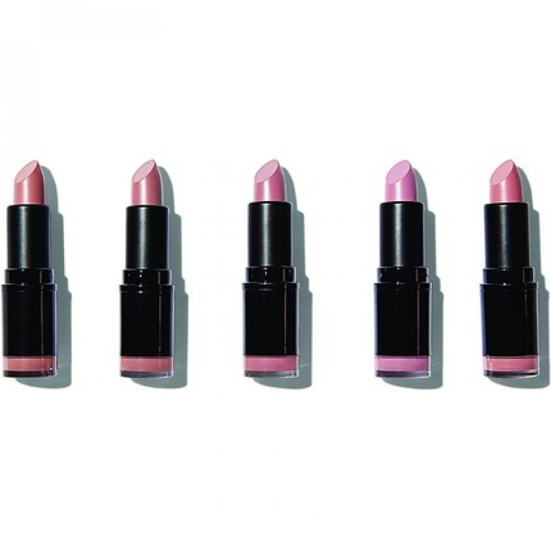 Revolution Pro Matte Nude Lipstick Collection