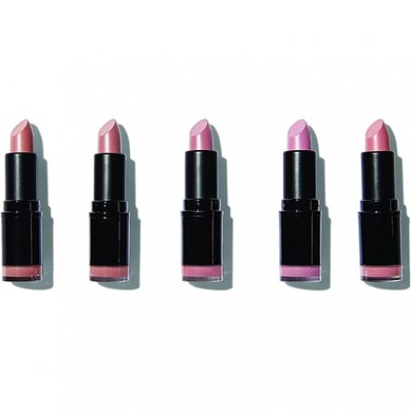 Revolution Pro Matte Nude Lipstick Collection