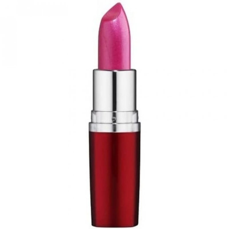 Maybelline Moisture Extreme Lipstick No. 160 Glamorous Pink 5g