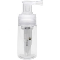 Talcay Powder Spray Bottle 140ml
