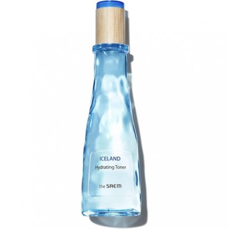 Iceland Hydrating Toner Tónico 160ml