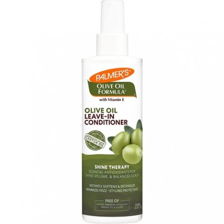 Palmer's Olive Oil Formula Leave-in Hair Conditioner 8.5 Ounces