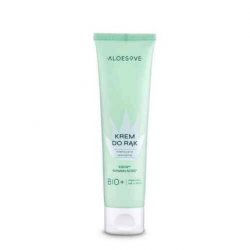 BIO Hand Cream 100ml ALOE