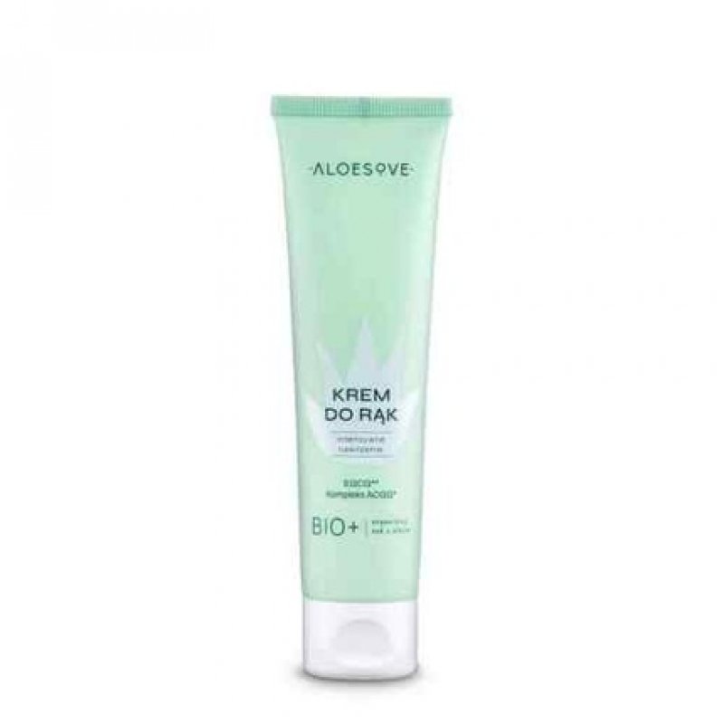 BIO Hand Cream 100ml ALOE