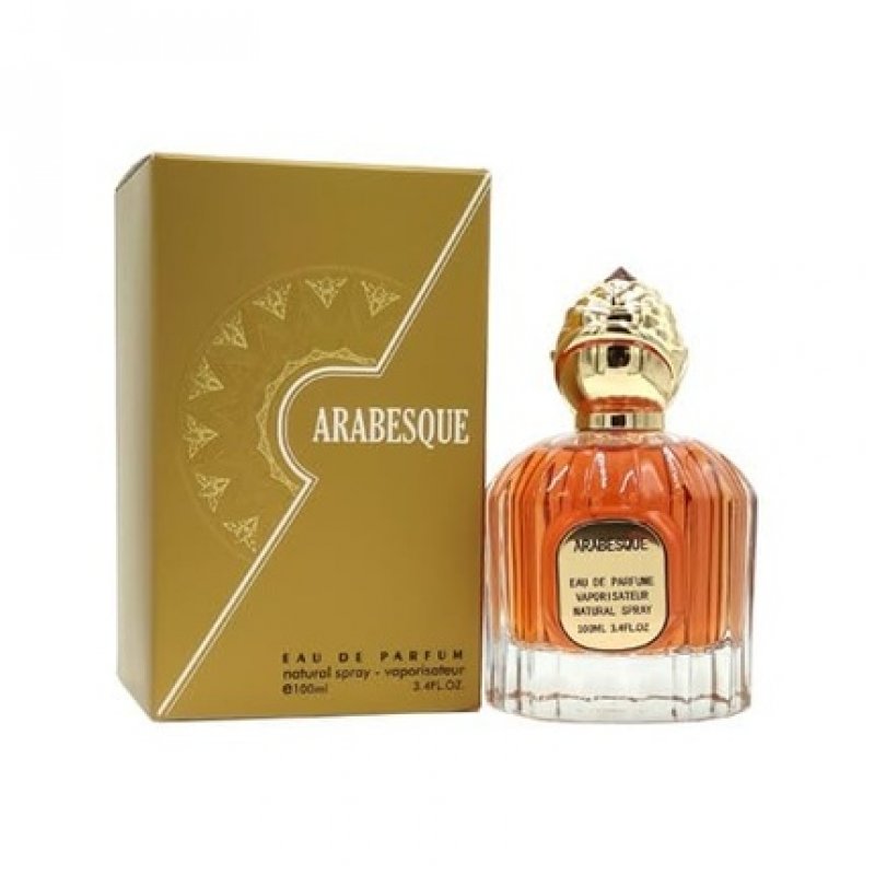 Aurora Arabesque EDP 100ml