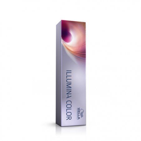 Wella Illumina Color 7/3 Blond Doré 60ml
