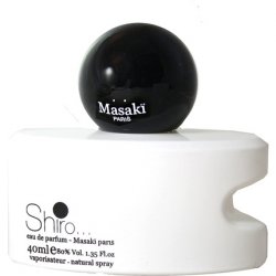 Masaki Shiro Eau de Parfum Spray for Women 40ml