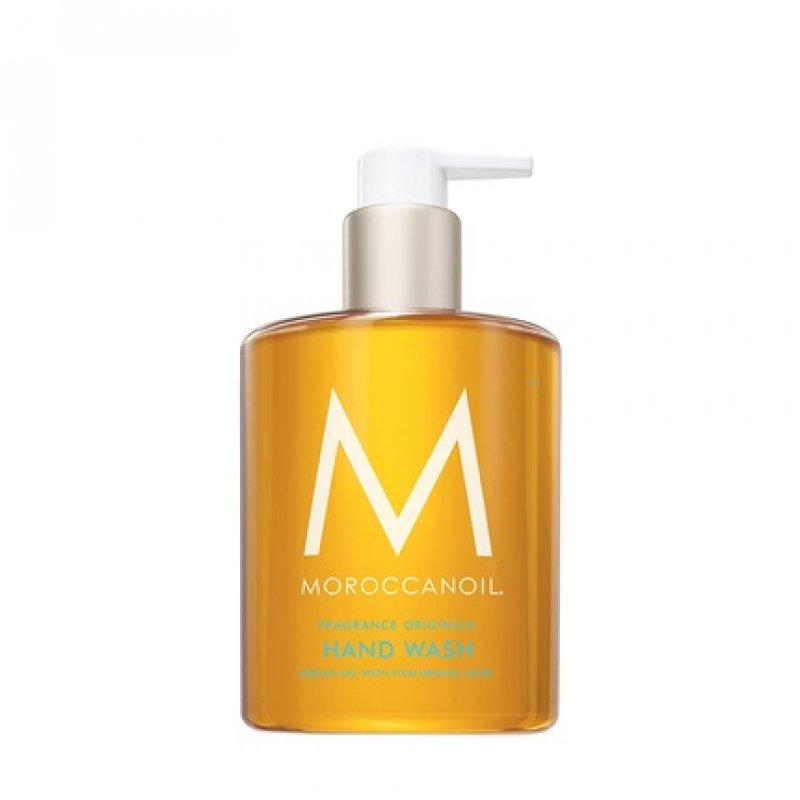 Moroccanoil Hand Soap Fragrance Originale 12.2 oz.
