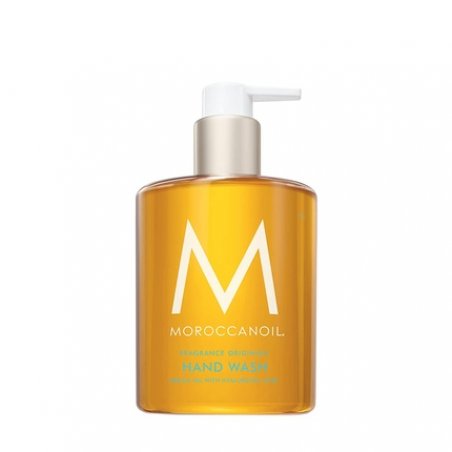 Moroccanoil Hand Soap Fragrance Originale 12.2 oz.